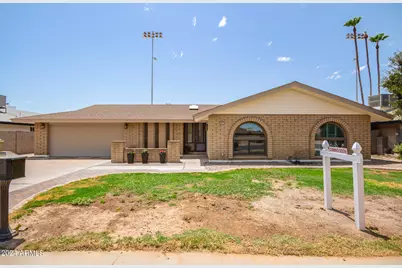 4607 W El Caminito, Glendale, AZ 85302 - Photo 1