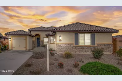 18354 W Mountain Sky Avenue, Goodyear, AZ 85338 - Photo 1