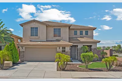 2243 W Spur, Phoenix, AZ 85085 - Photo 1