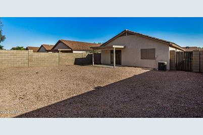 14834 W Calavar Road, Surprise, AZ 85379 - Photo 1