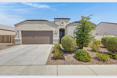 8466 W Sonoma Way, Florence, AZ 85132 - Photo 1