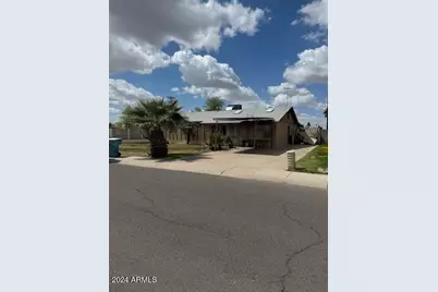 3802 N 79th, Phoenix, AZ 85033 - Photo 1