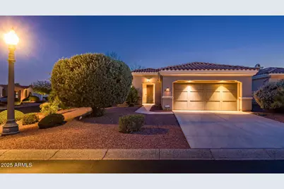 13747 W Nogales Drive, Sun City West, AZ 85375 - Photo 1