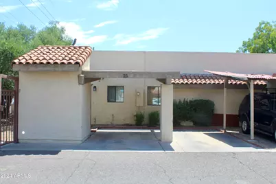 2409 W Campbell Avenue #25, Phoenix, AZ 85015 - Photo 1