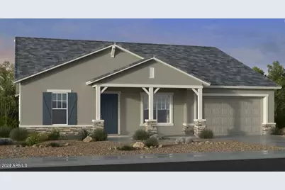 20454 E Via Del Jardin, Queen Creek, AZ 85142 - Photo 1