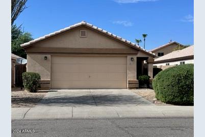 3828 W Chama Drive, Glendale, AZ 85310 - Photo 1