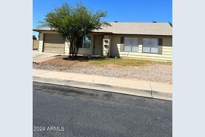 1418 N Ashland --, Mesa, AZ 85203 - Photo 1