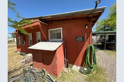 2844 E Saguaro, Casa Grande, AZ 85194 - Photo 1