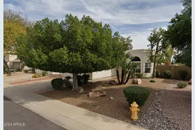 4423 E Ponca, Phoenix, AZ 85044 - Photo 1