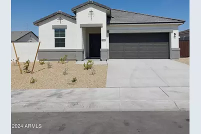 1868 S 240th Drive, Buckeye, AZ 85326 - Photo 1