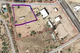 901 E Wickenburg, Wickenburg, AZ 85390 - Photo 1