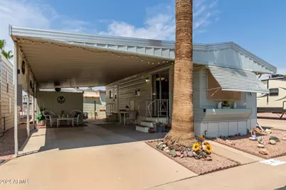 2656 N 56th Street #245H, Mesa, AZ 85215 - Photo 1