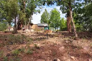 3851 S Mule Skinner, Show Low, AZ 85901 - Photo 1