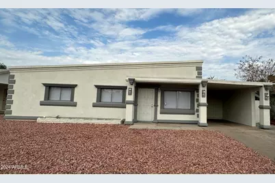 5138 N 68th, Glendale, AZ 85303 - Photo 1