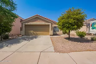 23780 W Tonto, Buckeye, AZ 85326 - Photo 1