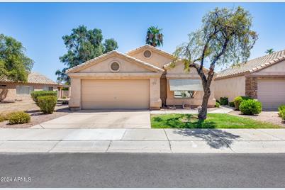 17095 N Winding Trail, Surprise, AZ 85374 - Photo 1