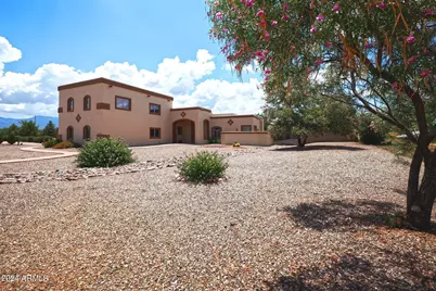 1520 N San Gabriel Avenue, Sierra Vista, AZ 85635 - Photo 1