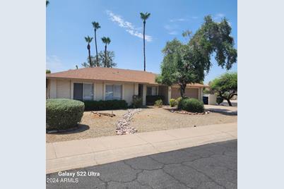 6243 E Gelding Drive, Scottsdale, AZ 85254 - Photo 1