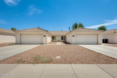 1079 W Flint Street, Chandler, AZ 85224 - Photo 1