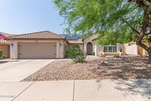 4536 E Via Dona, Cave Creek, AZ 85331 - Photo 1