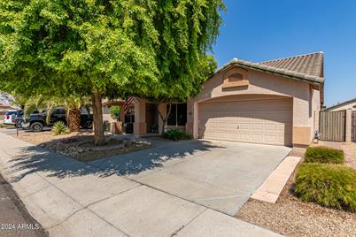 17405 N Cassi Drive, Surprise, AZ 85374 - Photo 1