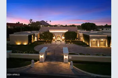 40 Biltmore, Phoenix, AZ 85016 - Photo 1