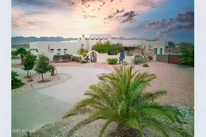 19950 W Cambridge Avenue, Buckeye, AZ 85396 - Photo 1