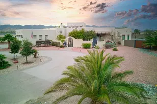 19950 W Cambridge Ave, Buckeye, AZ 85396 - Photo 1