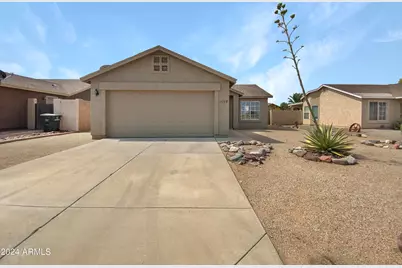 1775 E Carolyn Way, Casa Grande, AZ 85122 - Photo 1