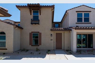 3855 S McQueen Road #109, Chandler, AZ 85286 - Photo 1