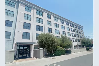 535 W Thomas, Phoenix, AZ 85013 - Photo 1