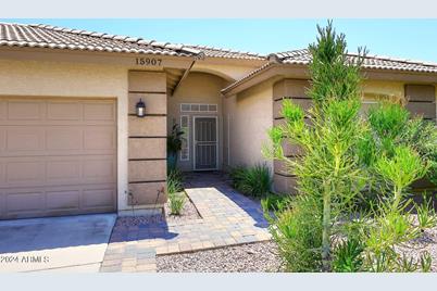 15907 E Kim Drive, Fountain Hills, AZ 85268 - Photo 1