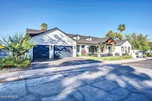 1234 W Orchid Ln, Phoenix, AZ 85021 - Photo 1