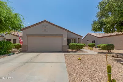 16235 W Mountain Pass Drive, Surprise, AZ 85374 - Photo 1