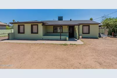 1517 W Sahuaro Drive, Phoenix, AZ 85029 - Photo 1