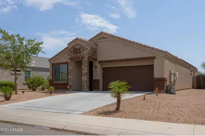 2040 N Ensenada, Casa Grande, AZ 85122 - Photo 1