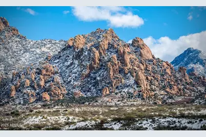 Lot 43 E De Vaca Circle #LOT 43, Saint David, AZ 85630 - Photo 1