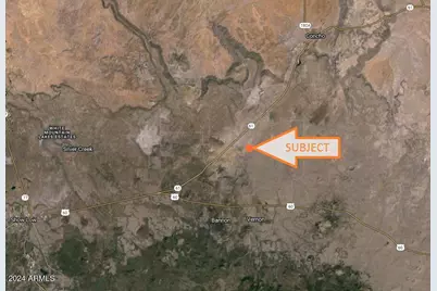 88 County Rd N3232 -- #-, Concho, AZ 85924 - Photo 1