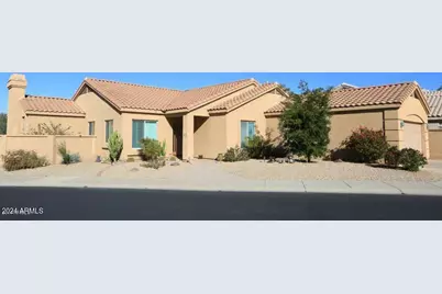 12016 E Bella Vista, Scottsdale, AZ 85259 - Photo 1