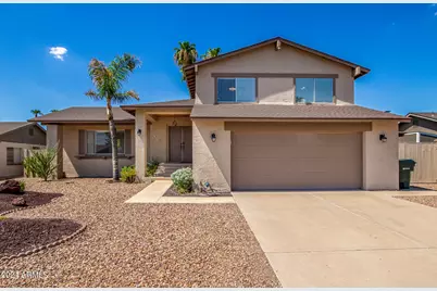 2438 W Hearn, Phoenix, AZ 85023 - Photo 1