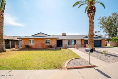 8534 N 43rd Drive, Glendale, AZ 85302 - Photo 1