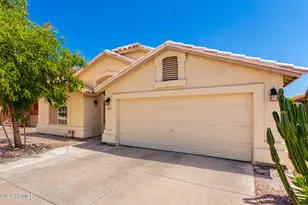 745 E Megan, Chandler, AZ 85225 - Photo 1