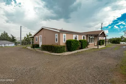 2559 S Hecla, Humboldt, AZ 86329 - Photo 1