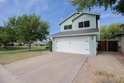 3134 E McKellips Road #17, Mesa, AZ 85213 - Photo 1