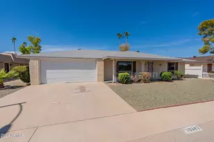 10342 W Talisman, Sun City, AZ 85351 - Photo 1