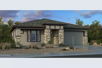 22953 S 207th, Queen Creek, AZ 85142 - Photo 1