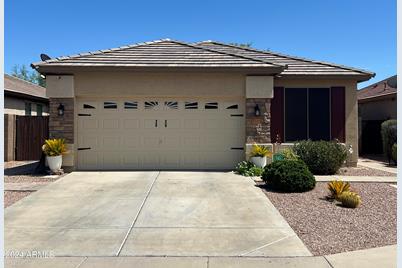 7333 W Gary Way, Laveen, AZ 85339 - Photo 1