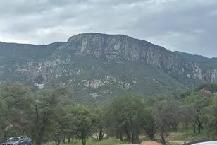 2415 E Carr Canyon Rd, Hereford, AZ 85615 - Photo 1