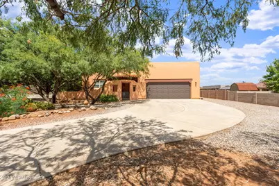 4344 S Featherbush Court, Sierra Vista, AZ 85650 - Photo 1