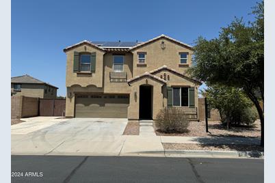 21266 E Via De Olivos --, Queen Creek, AZ 85142 - Photo 1